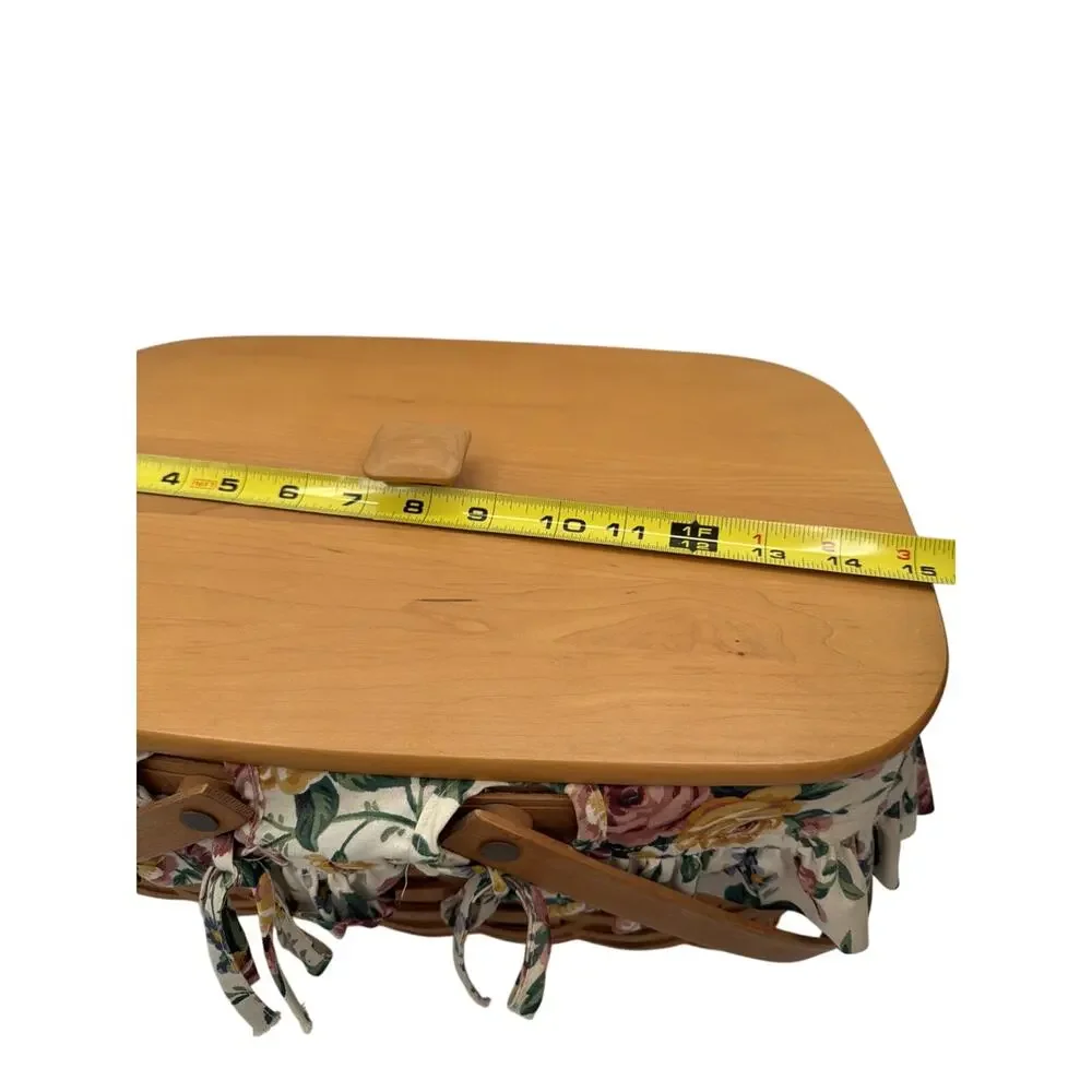 Longaberger 1995 large